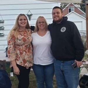 Meet your Posher, Tonya